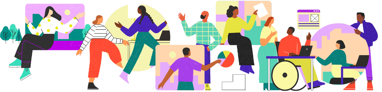 Community of African professionals