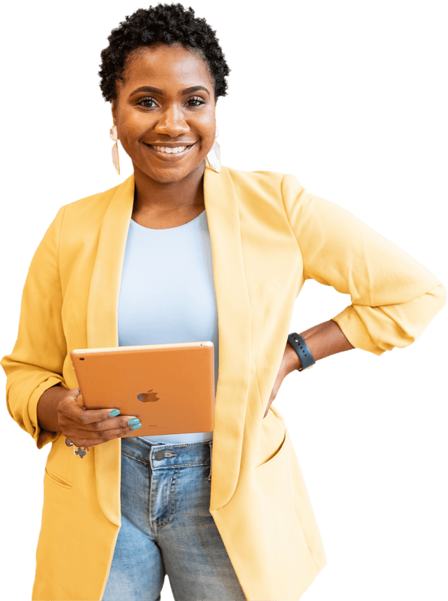 Hire Top Vetted & Verified African Tech Talent